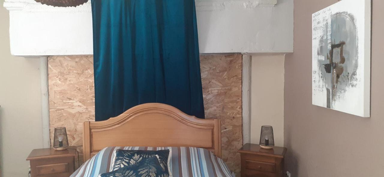La Maison De Beatrice Murat  Dış mekan fotoğraf